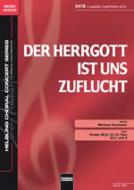 Der Herrgott ist uns Zuflucht 