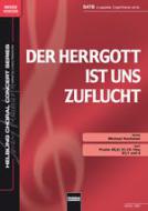 Der Herrgott ist uns Zuflucht 