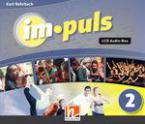 im.puls 2 - 4 CD-Audio-Box 
