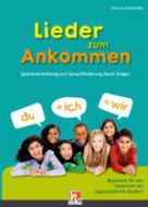 Lieder zum Ankommen - Paket 