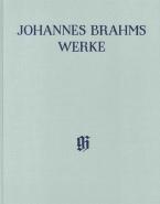 Ein deutsches Requiem op. 45 