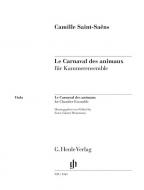 Le Carnaval des animaux 