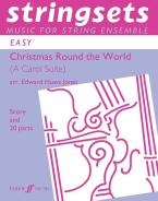 Christmas Round The World (A Carol Suite) 