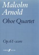 Oboe Quartet 