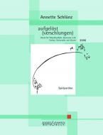 Aufgelöst (Verschlungen) 
