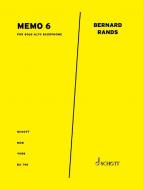 Memo 6 Download