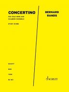 Concertino op. 31/4 