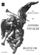 Beatus vir 