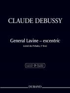 General Lavine - excentric 