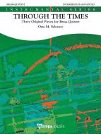 Through the Times 