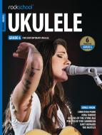 Rockschool Ukulele Grade 6 (2020) 