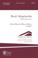 Bonk' Abaphandle 