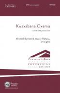 Kwaxabana Oxamu 