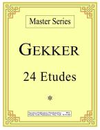 24 Etudes 