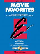 Essential Elements Movie Favorites - Value Pak 