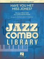Have You Met Miss Jones? 