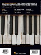 Hal Leonard Blues Keyboard Method 