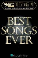 MINI E-Z: The Best Songs Ever 