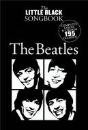 The Little Black Songbook 