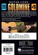 200 Acoustic Licks 