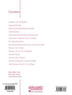 Concert And Contest Collection for Flute 