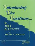 Introducing the Positions for Viola Vol. 2 