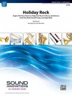 Holiday Rock Standard