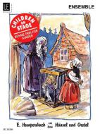 Hansel and Gretel 