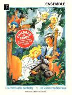 A Midsummer Night's Dream 