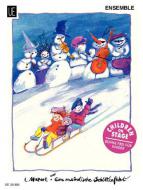 A Musical Sleigh Ride 