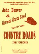 Country Roads 