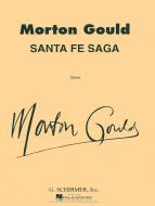 Santa Fe Saga 