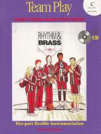 Team Play C Bass Clef 