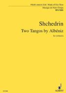 Two Tangos by Albéniz Download