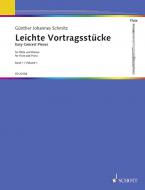 Easy Concert Pieces Vol. 1 Download