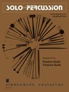 Timpani Suite 