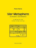 4 Metaphors op. 2885 