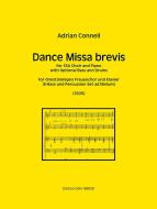Dance Missa Brevis 