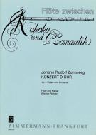 Concerto D major 
