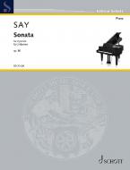 Sonata op. 80 Standard