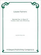 Piano Quintet No. 2 