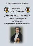 Andante innocentamente 
