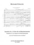 Sonatina No. 1 in F major 