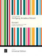 Concerto K. 191 (186e) 