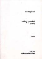 String Quartet 