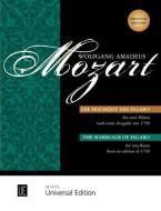 The Marriage of Figaro 
