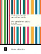 Der Barbier von Sevilla 