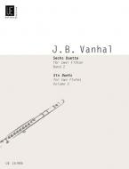 Six Duets Vol. 2 