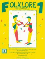 Folk International Vol. 1 