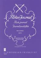 Flute Journal Vol. 3 